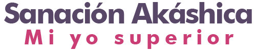 Logo sanacion Akashica